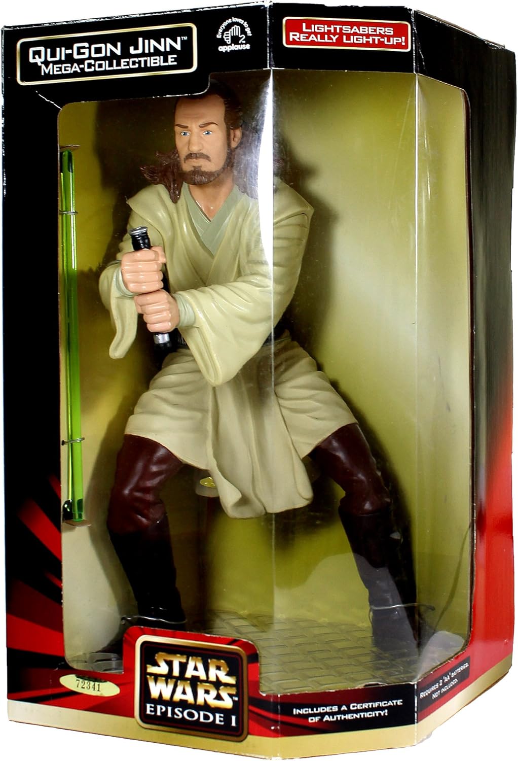 star wars episode 1 collectibles