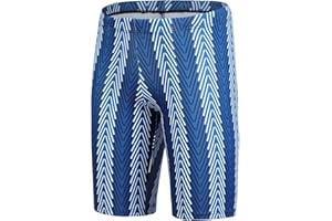 Xioker Boys Swim Jammers Kids Jammer for Swimming,Youth Boy Compression Swimming Jammer Trunks Boy Swim Shorts UPF50+