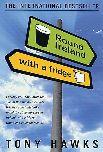 Download Round Ireland With a Fridge PDF