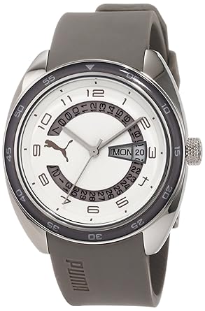 puma hand watch price