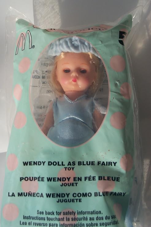madame alexander wendy
