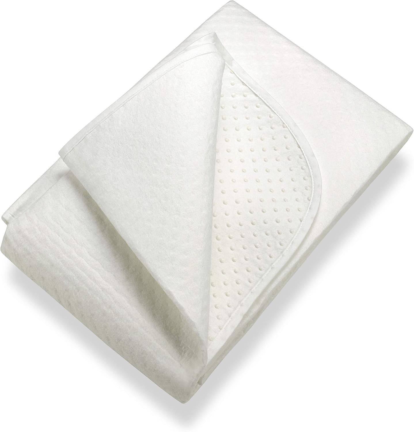 SETEX Matratzenunterlage mit Noppen, Größe 90 x 200 cm, Classic, N450090200151002, Weiß: Amazon ...