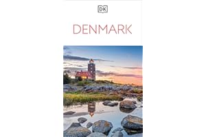 DK Denmark: Must-See Sights. Culture & History. Detailed Maps & Tours. Covers Copenhagen, Aarhus, Faroe Islands