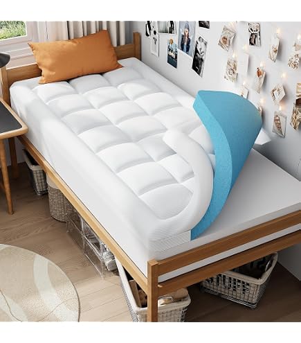 Camping Mattress Pad for Camper Vans Now Available Dually Custom S