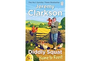 Diddly Squat: Home to Roost