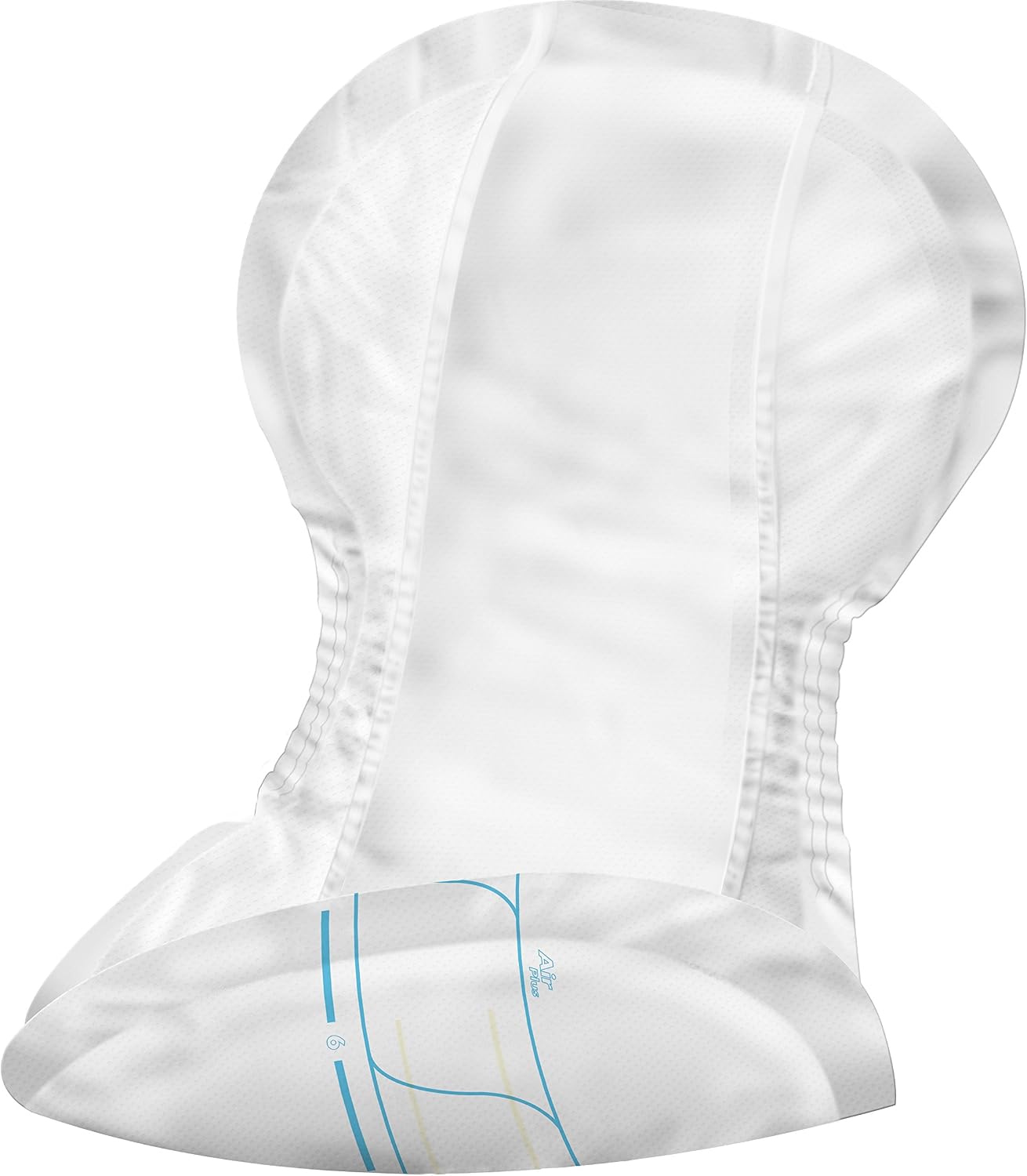 Abena Abri-San Premium Mens & Womens Incontinence Pads, Breathable & Comfortable, Fast Absorption - Image 5