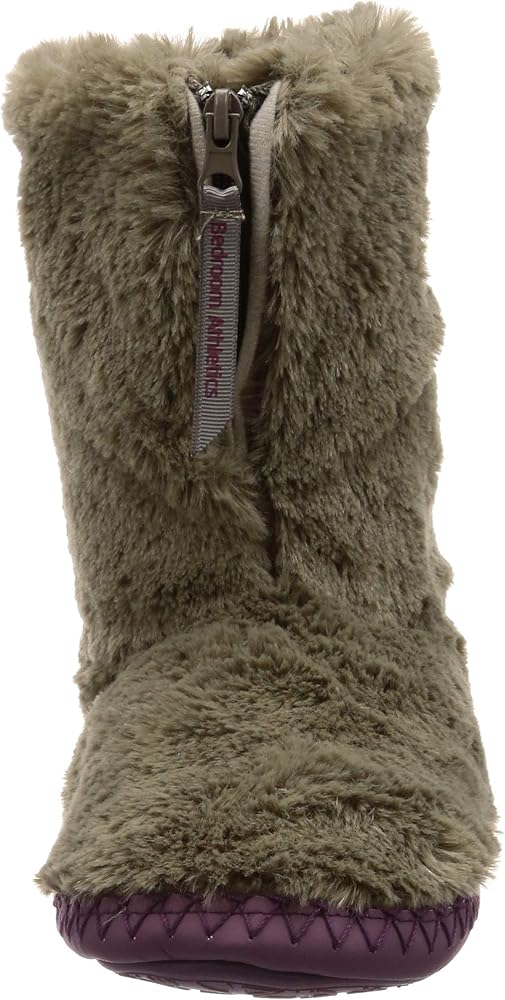 bedroom athletics flip flop slippers