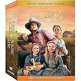 Little House on the Prairie: The Complete Series Deluxe Remastered Edition