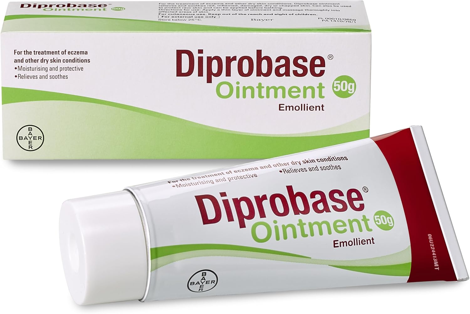 diprobase gel