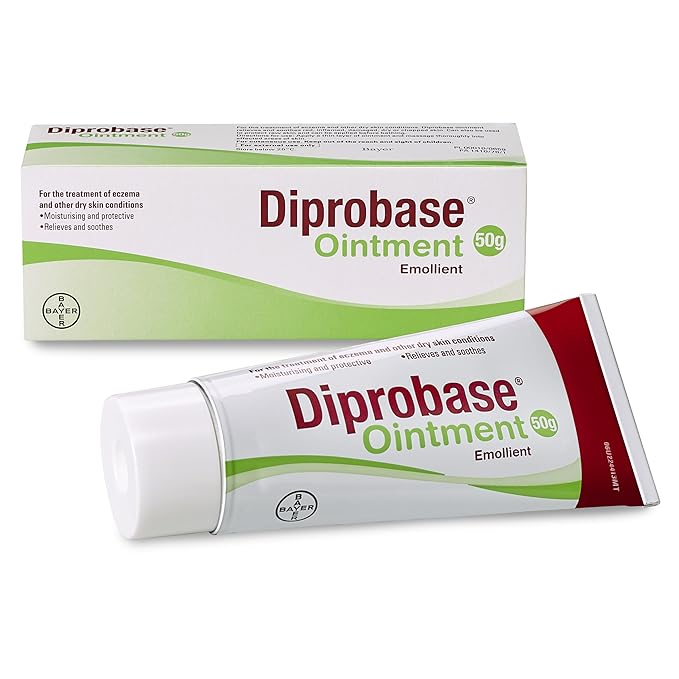 diprobase ointment 50g