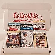 Collectible Card Club - Subscription Box: Gold