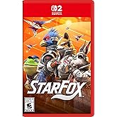 Star Fox™ - Nintendo Switch 2