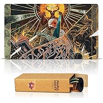 MtG 悪魔の契約　Demonic Pact プレイマット Foil】《悪魔の契約/Demonic Pact》[ORI] 黒R | 日本最大級 MTG