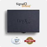 Signal Shield Large Faraday Box for Car Keys RFID Blocking Anti-Theft Protector view 6