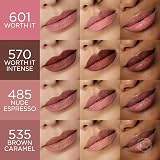 L’Oréal Paris Lip Liner Blurfiller Nude Espresso Blurring Lip Contour view 9