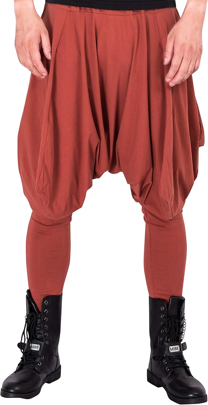 harem pants baggy