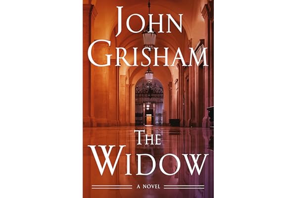 The Widow: A Novel