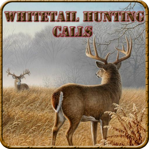 Whitetail Hunting Calls Appstore for Android