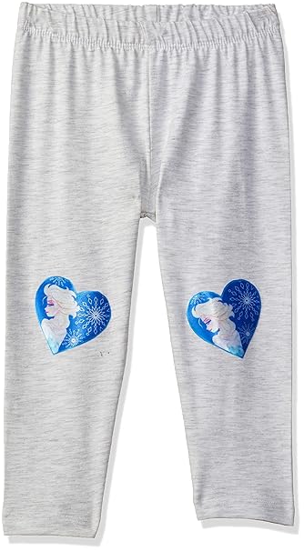 Baby-Girls Leggings