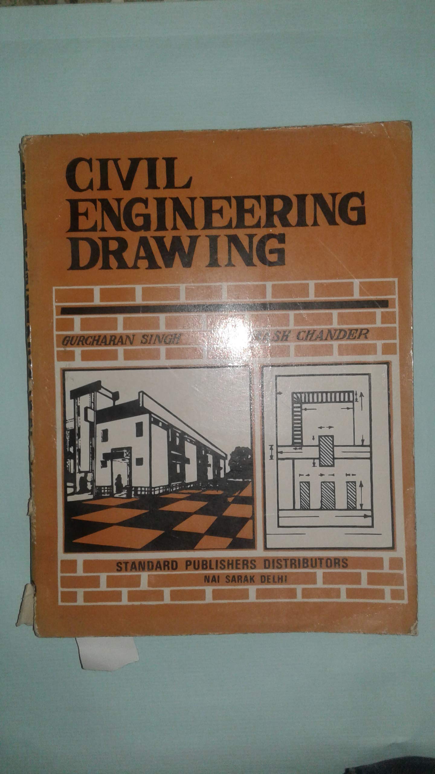 Building Planning And Drawing By Gurcharan Singh Pdf 