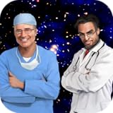 Scrub Wars: USMLE Step 1 & COMLEX Level 1 edition