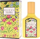 Gucci Flora Gorgeous Orchid Eau de Parfum 30 ml for Women view 4