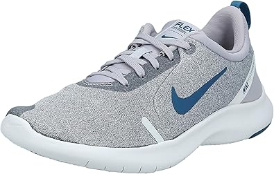 tênis nike wmns flex experience rn 8 cinza