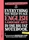 Everything You Need to Ace English Language Arts in