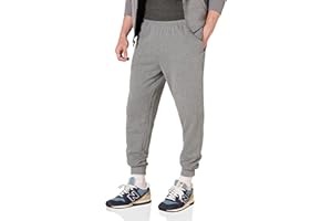 �鶹�� Essentials Mens Fleece Jogger Pant