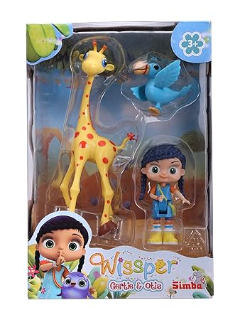 simba toys australia