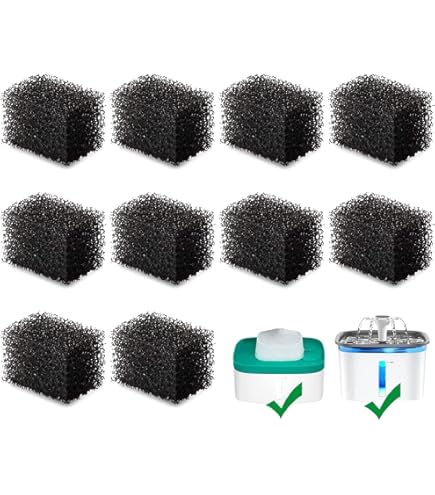 Wireless Cat Water Fountain Stainless Steel, UK | Ubuy - View #9