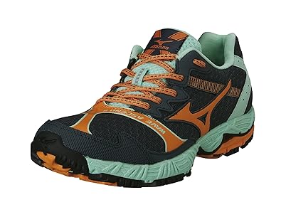 mizuno wave ascend 7 2015