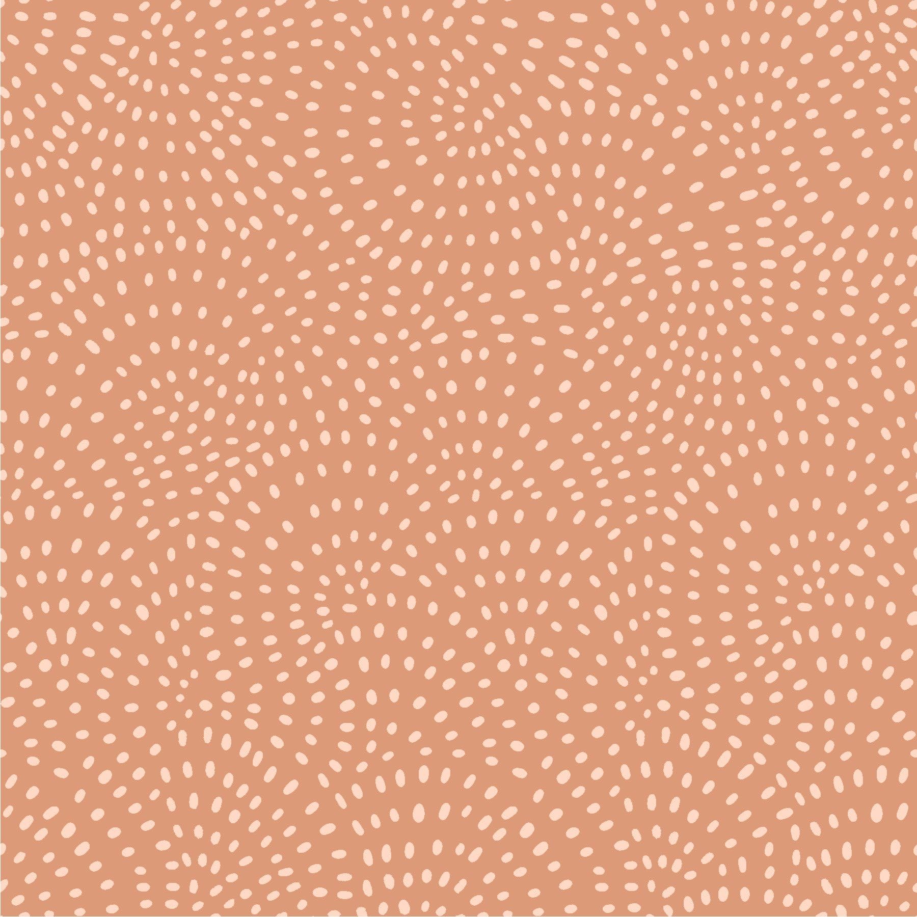 Metre Dashwood - Twist - Creme