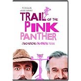 Trail Of The Pink Panther