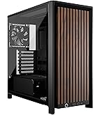 Amazon.com: Fractal Design North XL Charcoal Black TG Dark