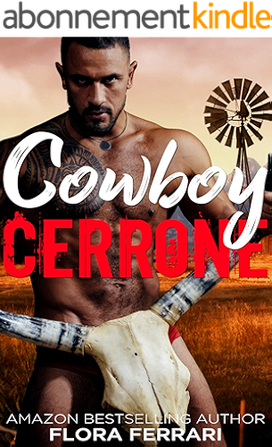 Download Cowboy Cerrone: An Instalove Possessive Alpha Romance (A Man Who Knows What He Wants Book 127) (English Edition) PDF