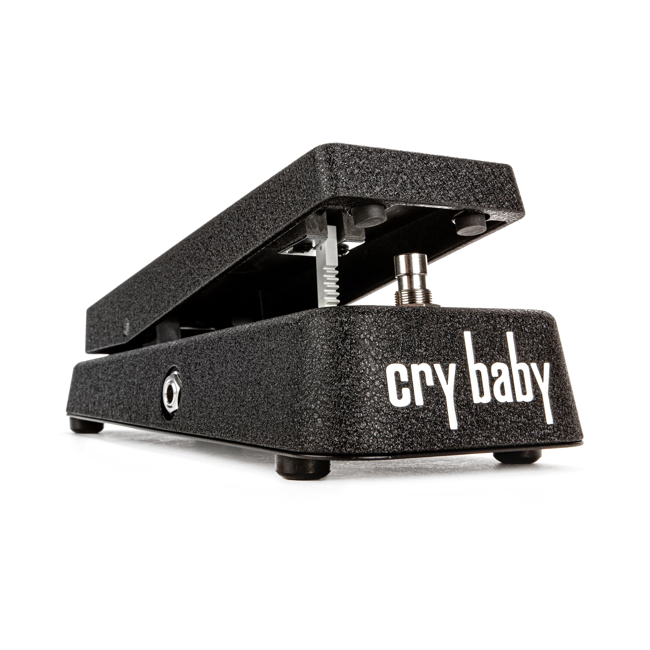 Dunlop CM95 Clyde McCoy Cry Baby Wah Wah