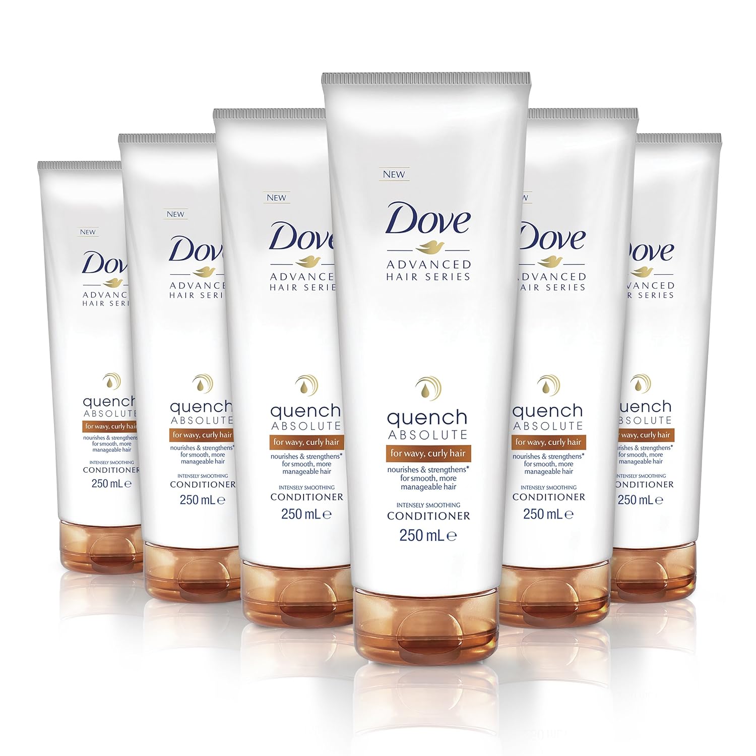 Dove Advanced Hair Series Quench Absolute Conditioner 250ml