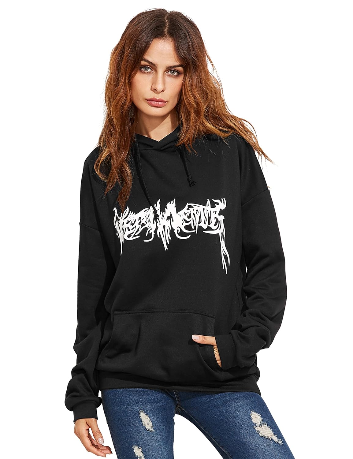 sudadera kaotiko amazon