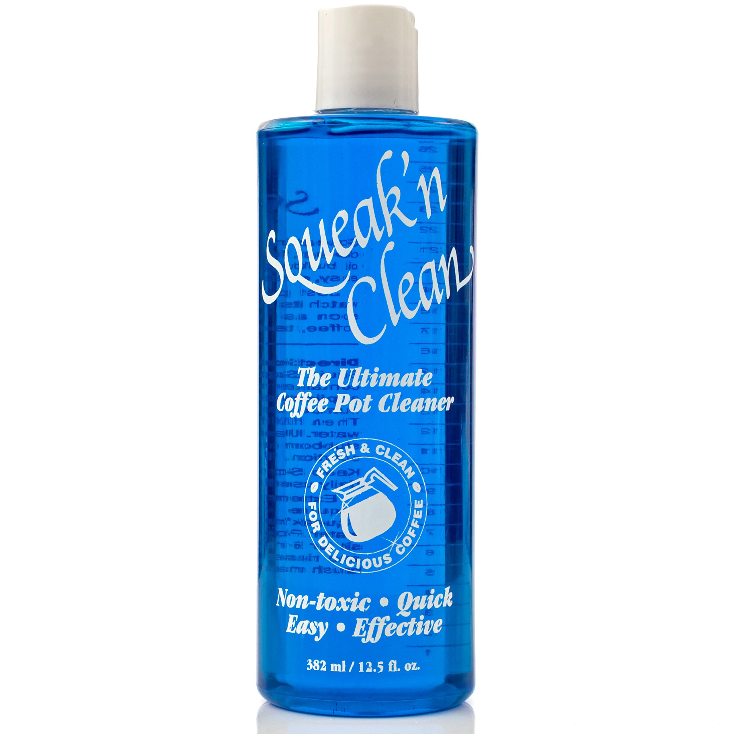 Brushtech Coffee Pot Cleaning Brush Kitchen & Dining