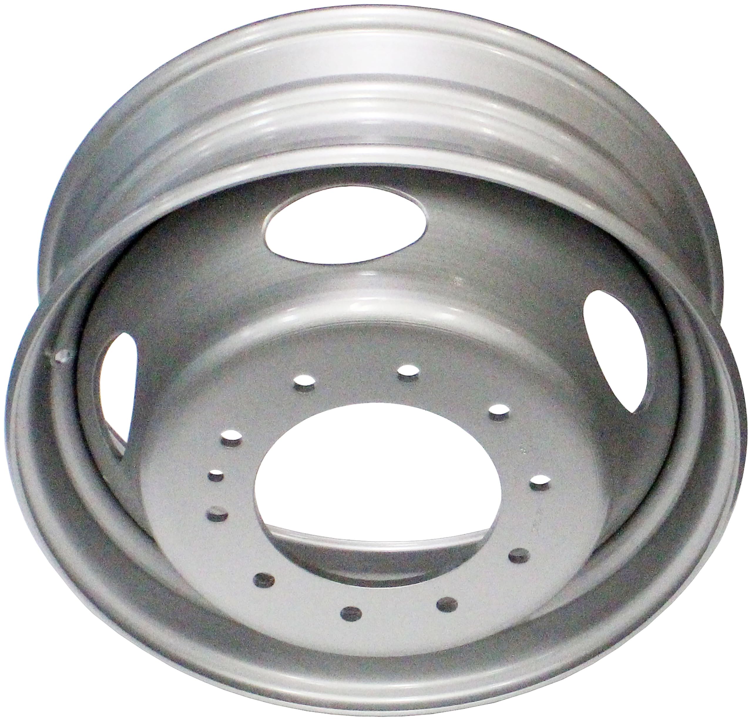 Dorman 939-163 Rueda de acero de 19,5 x 6 pulg.