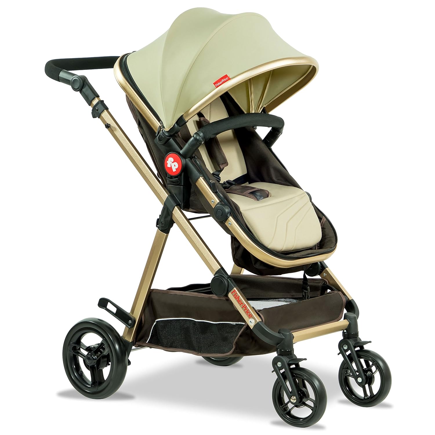 fanciest stroller