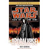 Apocalypse (Star Wars: Fate of the Jedi - Legends)