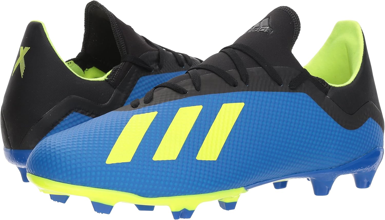 botas adidas x18