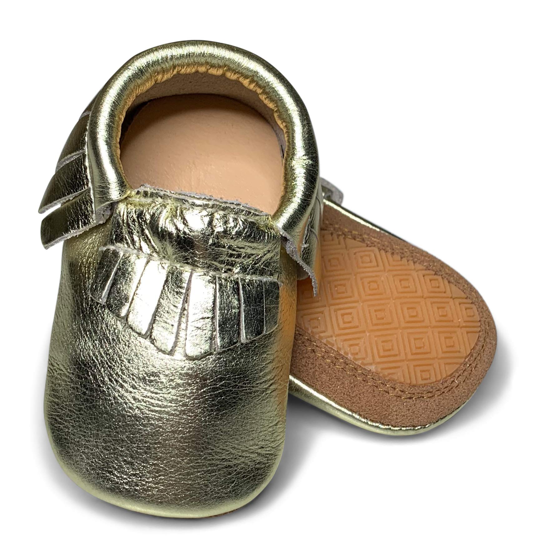 lucky love moccasins