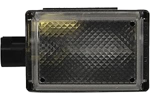 Genuine Chrysler (56021441) Underhood Lamp