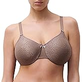 Chantelle Women's C Magnifique Seamless Unlined Minimizer