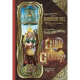 Girl Genius Volume 11: Agatha Heterodyne and the Hammerless Bell SC (GIRL GENIUS TP)