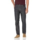 prAna Men's Hillgard Lined Jean 