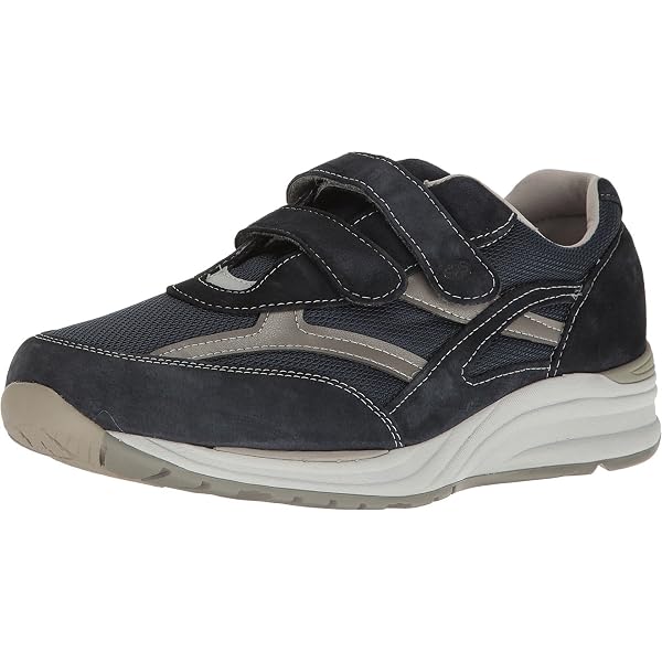 Amazon.com | SAS Journey Mesh Comfort Walking Sneaker Blue 11 M (M